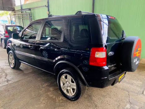 FORD Ecosport 2.0 16V 4P XLT, Foto 5