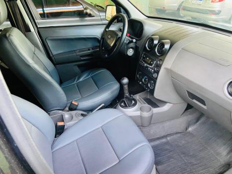 FORD Ecosport 2.0 16V 4P XLT, Foto 8