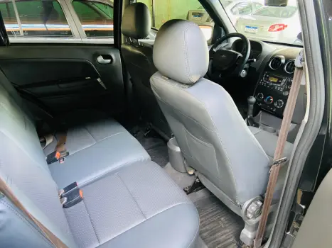 FORD Ecosport 2.0 16V 4P XLT, Foto 10
