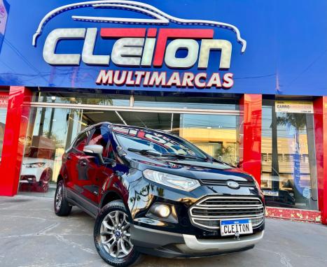 FORD Ecosport 2.0 16V 4P 4WD FLEX, Foto 2