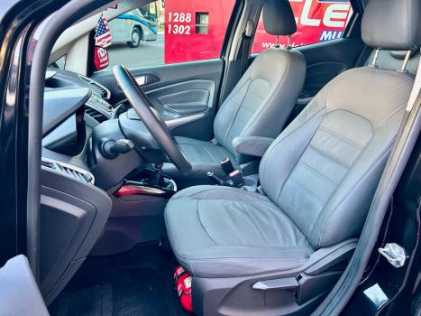 FORD Ecosport 2.0 16V 4P 4WD FLEX, Foto 4