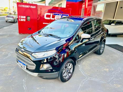 FORD Ecosport 2.0 16V 4P 4WD FLEX, Foto 5