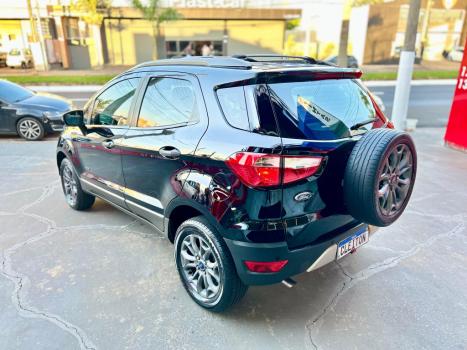 FORD Ecosport 2.0 16V 4P 4WD FLEX, Foto 6