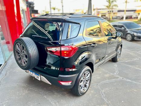 FORD Ecosport 2.0 16V 4P 4WD FLEX, Foto 7