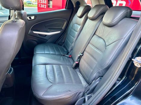FORD Ecosport 2.0 16V 4P 4WD FLEX, Foto 8