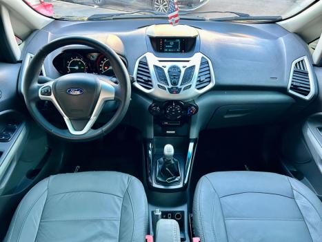FORD Ecosport 2.0 16V 4P 4WD FLEX, Foto 9