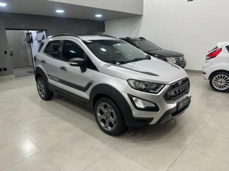 FORD Ecosport 2.0 16V 4P FLEX 4WD DIRECT STORM AUTOM�TICO, Foto 1