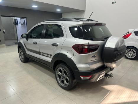 FORD Ecosport 2.0 16V 4P FLEX 4WD DIRECT STORM AUTOM�TICO, Foto 2