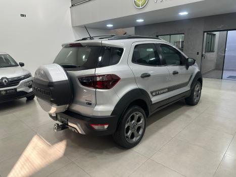 FORD Ecosport 2.0 16V 4P FLEX 4WD DIRECT STORM AUTOM�TICO, Foto 4