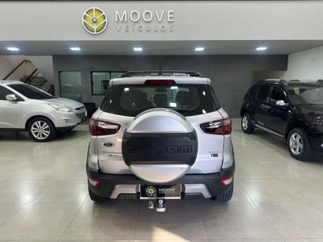 FORD Ecosport 2.0 16V 4P FLEX 4WD DIRECT STORM AUTOM�TICO, Foto 5