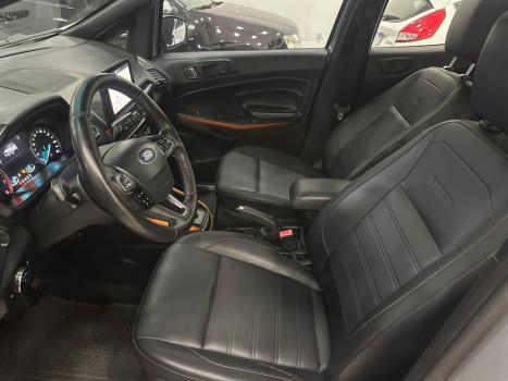 FORD Ecosport 2.0 16V 4P FLEX 4WD DIRECT STORM AUTOM�TICO, Foto 7