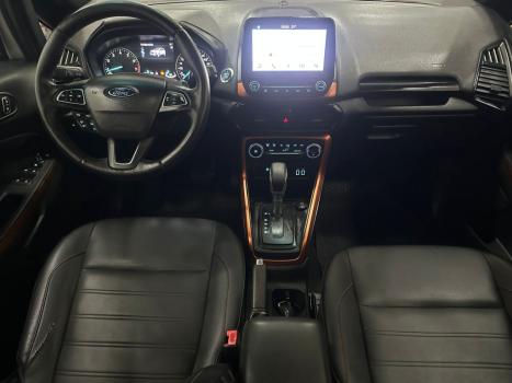 FORD Ecosport 2.0 16V 4P FLEX 4WD DIRECT STORM AUTOM�TICO, Foto 8