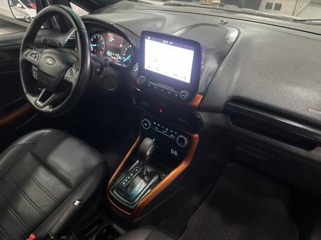 FORD Ecosport 2.0 16V 4P FLEX 4WD DIRECT STORM AUTOM�TICO, Foto 9