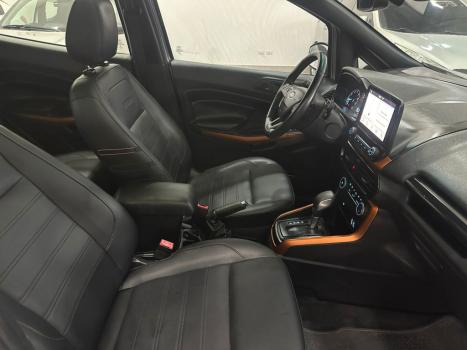 FORD Ecosport 2.0 16V 4P FLEX 4WD DIRECT STORM AUTOM�TICO, Foto 10