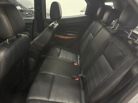 FORD Ecosport 2.0 16V 4P FLEX 4WD DIRECT STORM AUTOM�TICO, Foto 12