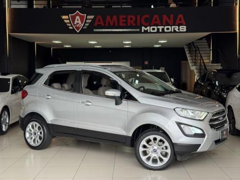 FORD Ecosport 2.0 16V 4P FLEX TITANIUM AUTOM�TICO, Foto 1