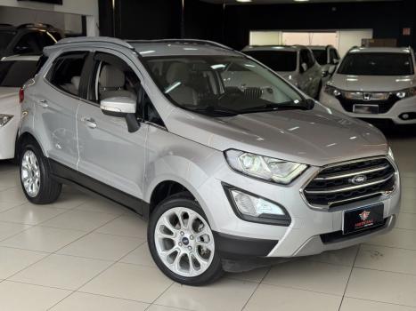 FORD Ecosport 2.0 16V 4P FLEX TITANIUM AUTOM�TICO, Foto 2