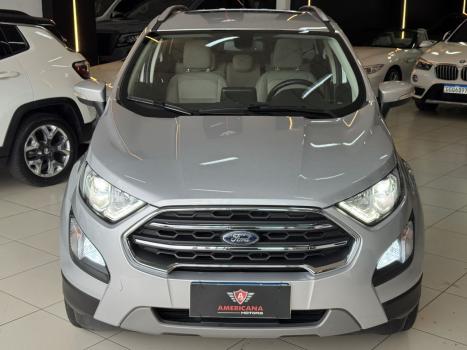 FORD Ecosport 2.0 16V 4P FLEX TITANIUM AUTOM�TICO, Foto 3