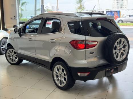 FORD Ecosport 2.0 16V 4P FLEX TITANIUM AUTOM�TICO, Foto 5
