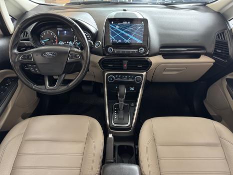 FORD Ecosport 2.0 16V 4P FLEX TITANIUM AUTOM�TICO, Foto 6