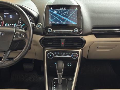 FORD Ecosport 2.0 16V 4P FLEX TITANIUM AUTOM�TICO, Foto 7