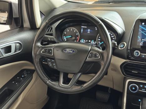 FORD Ecosport 2.0 16V 4P FLEX TITANIUM AUTOM�TICO, Foto 8