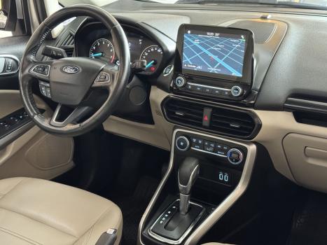 FORD Ecosport 2.0 16V 4P FLEX TITANIUM AUTOM�TICO, Foto 12