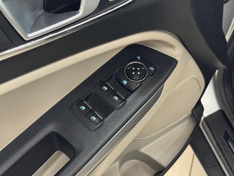 FORD Ecosport 2.0 16V 4P FLEX TITANIUM AUTOM�TICO, Foto 16