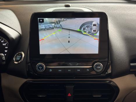 FORD Ecosport 2.0 16V 4P FLEX TITANIUM AUTOM�TICO, Foto 18
