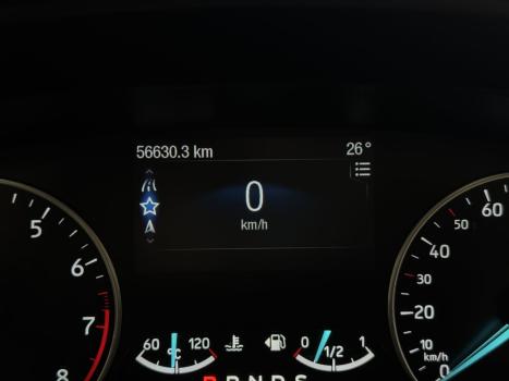 FORD Ecosport 2.0 16V 4P FLEX TITANIUM AUTOM�TICO, Foto 19