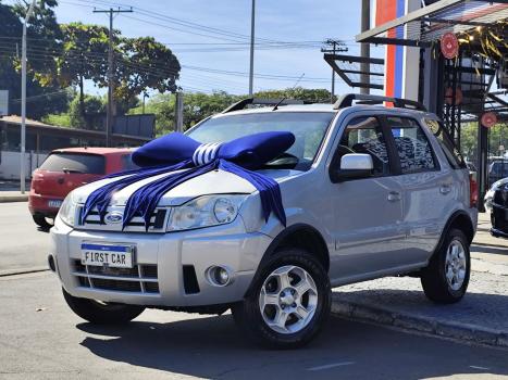 FORD Ecosport 2.0 16V 4P XLT AUTOM�TICO, Foto 1