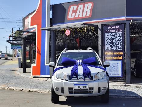 FORD Ecosport 2.0 16V 4P XLT AUTOM�TICO, Foto 2