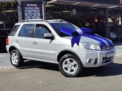 FORD Ecosport 2.0 16V 4P XLT AUTOM�TICO, Foto 3