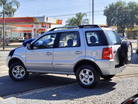 FORD Ecosport 2.0 16V 4P XLT AUTOM�TICO, Foto 5