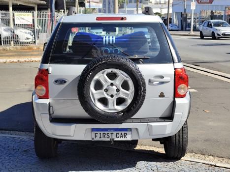 FORD Ecosport 2.0 16V 4P XLT AUTOM�TICO, Foto 6