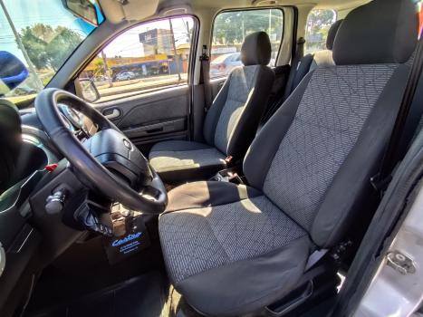 FORD Ecosport 2.0 16V 4P XLT AUTOM�TICO, Foto 9