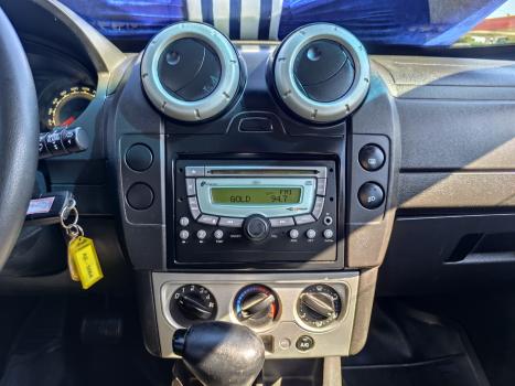 FORD Ecosport 2.0 16V 4P XLT AUTOM�TICO, Foto 14
