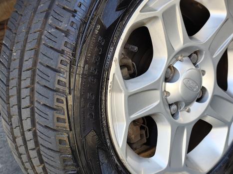 FORD Ecosport 2.0 16V 4P XLT AUTOM�TICO, Foto 18