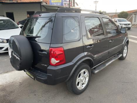 FORD Ecosport 2.0 16V 4P XLT FLEX, Foto 4