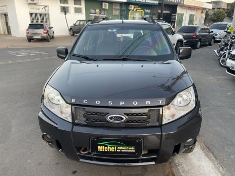 FORD Ecosport 2.0 16V 4P XLT FLEX, Foto 3