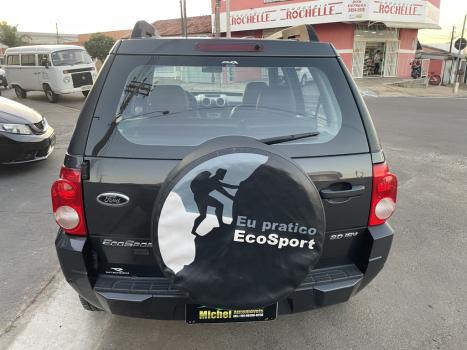 FORD Ecosport 2.0 16V 4P XLT FLEX, Foto 7