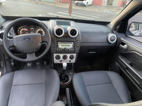 FORD Ecosport 2.0 16V 4P XLT FLEX, Foto 8