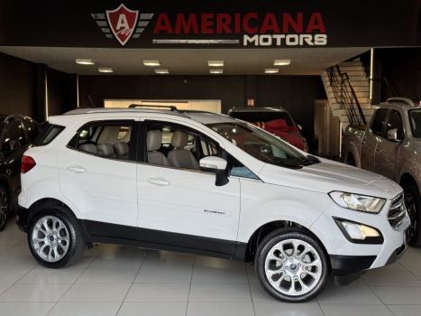 FORD Ecosport 2.0 16V 4P FLEX TITANIUM AUTOM�TICO, Foto 1