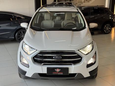 FORD Ecosport 2.0 16V 4P FLEX TITANIUM AUTOM�TICO, Foto 3