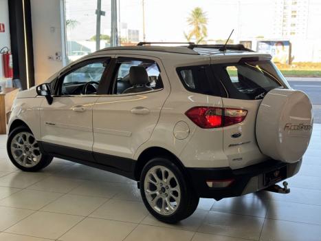 FORD Ecosport 2.0 16V 4P FLEX TITANIUM AUTOM�TICO, Foto 4