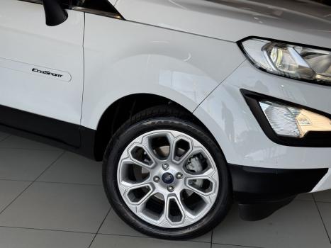 FORD Ecosport 2.0 16V 4P FLEX TITANIUM AUTOM�TICO, Foto 5