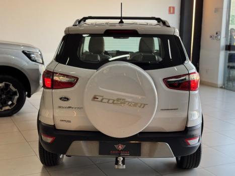 FORD Ecosport 2.0 16V 4P FLEX TITANIUM AUTOM�TICO, Foto 6