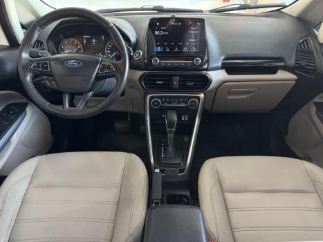FORD Ecosport 2.0 16V 4P FLEX TITANIUM AUTOM�TICO, Foto 7