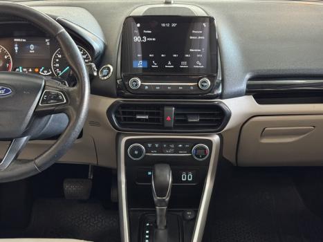 FORD Ecosport 2.0 16V 4P FLEX TITANIUM AUTOM�TICO, Foto 8