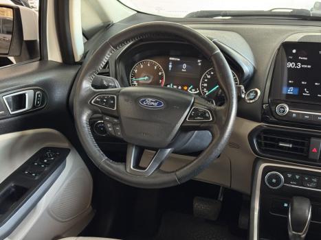 FORD Ecosport 2.0 16V 4P FLEX TITANIUM AUTOM�TICO, Foto 9